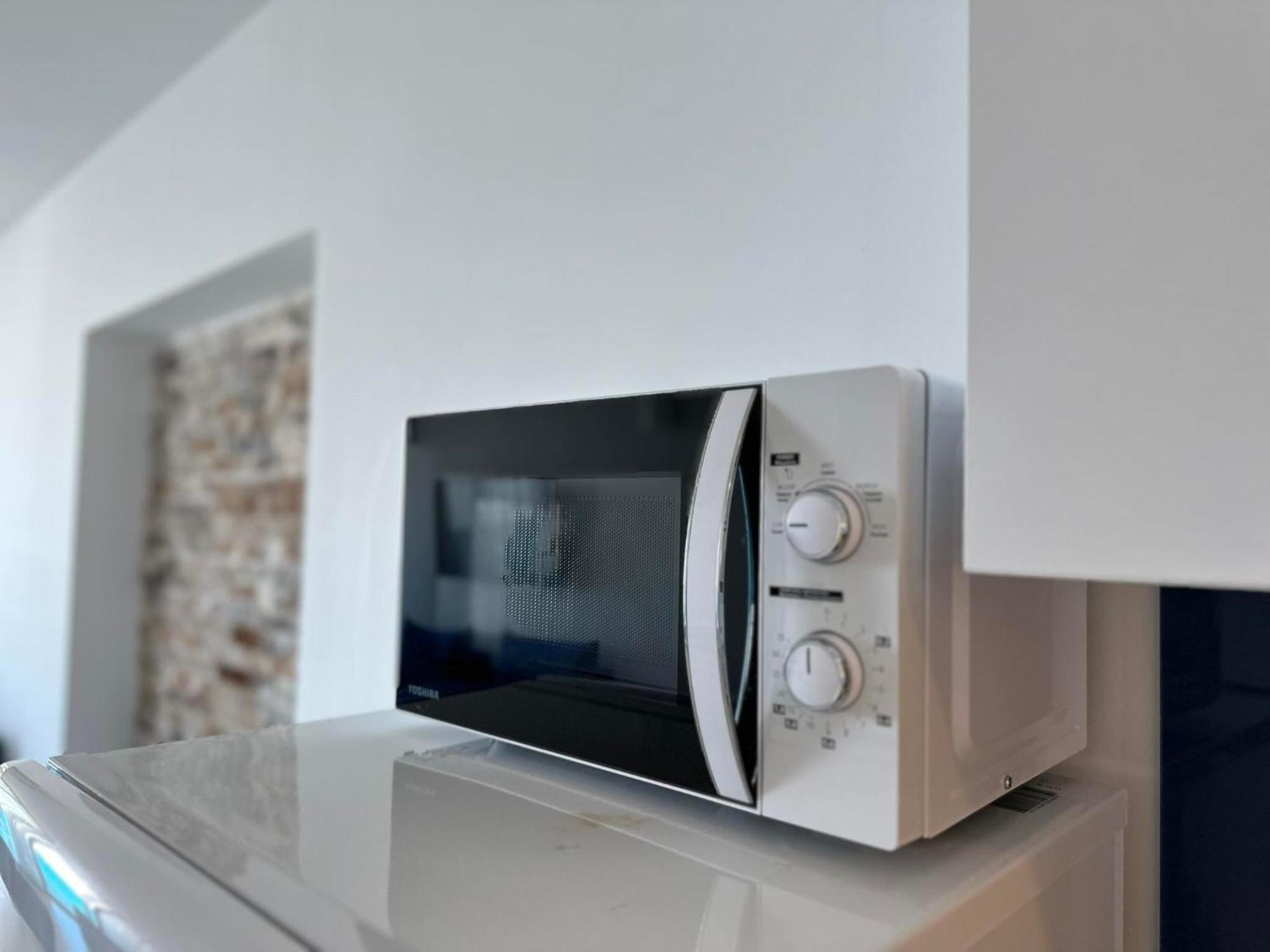 Luxury Panorama Sea View Apartment & Central Batoemi Buitenkant foto
