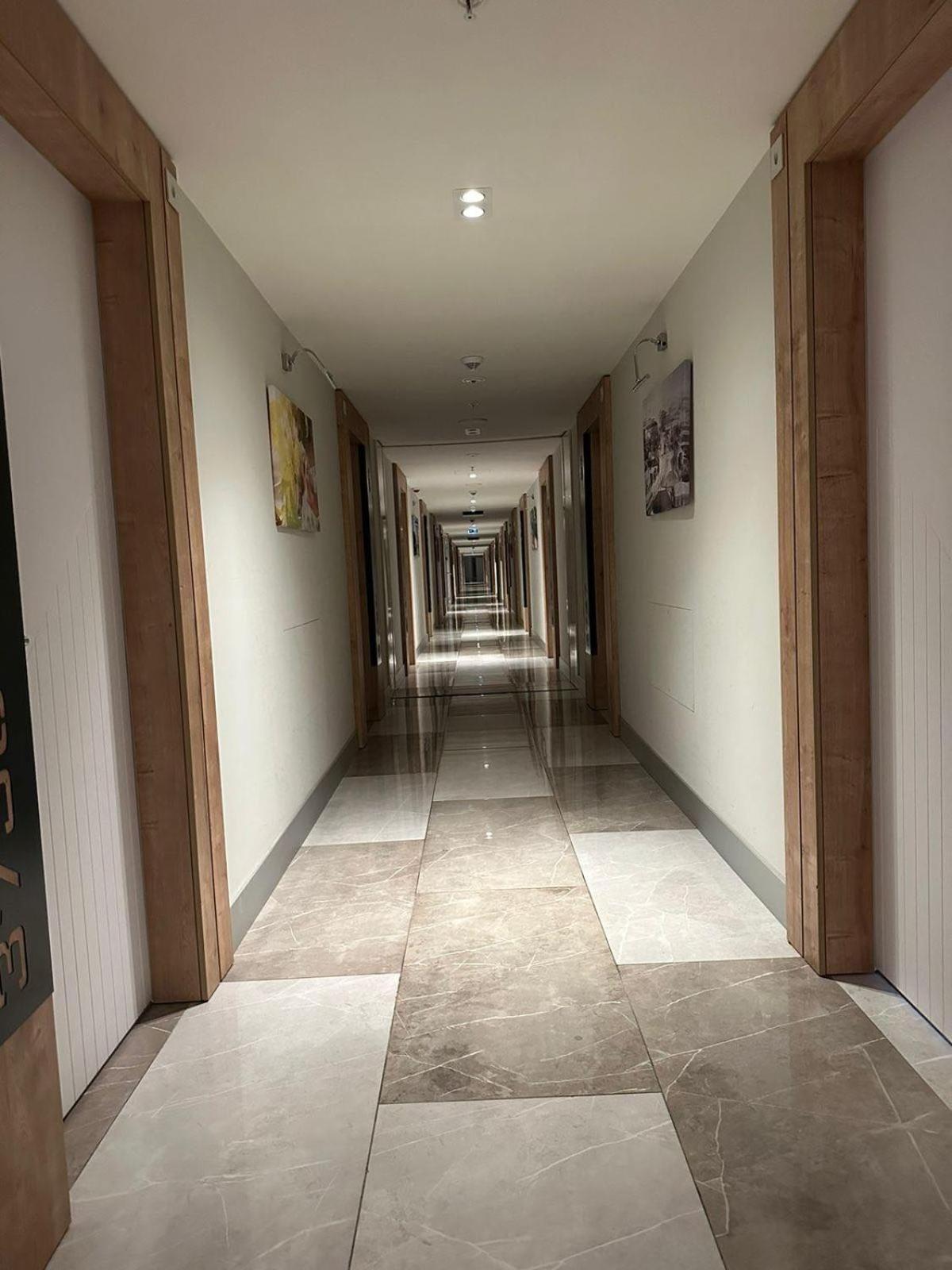 Luxury Panorama Sea View Apartment & Central Batoemi Buitenkant foto